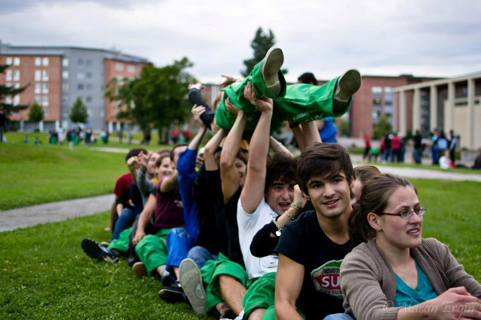 Exchange Programs Exchange Programs