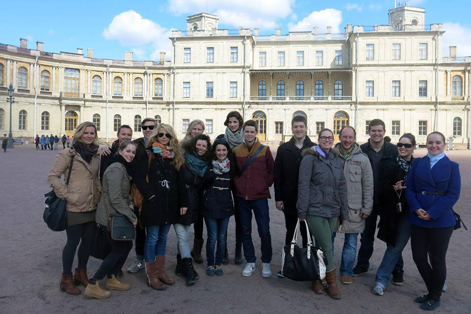 Exchange Programs Exchange Programs