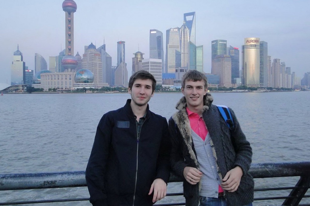 Exchange Programs Exchange Programs