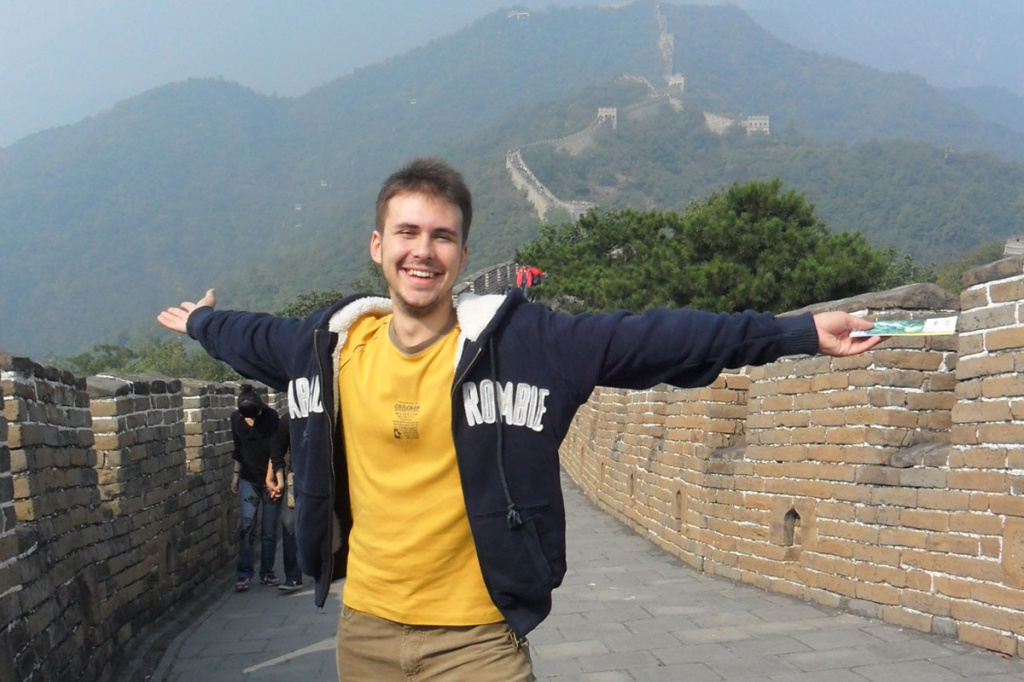 Exchange Programs Exchange Programs