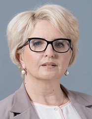 Elena M. Razinkina