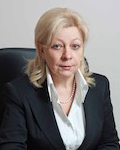 Pankova Nina Vladimirovna
