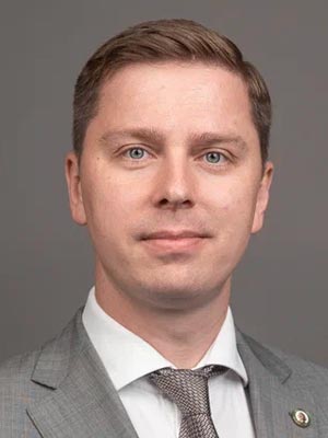 Vladimir A. Nelyub