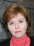 Rubleva Yulia Arkadievna