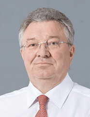 Andrei Ivanovich Rudskoi