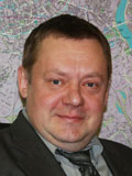 Nikulin Alexei Nikolaevich