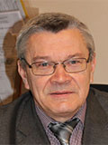 Ignationok Viktor Ivanovich