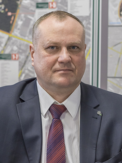 Mikhail A. Grekov
