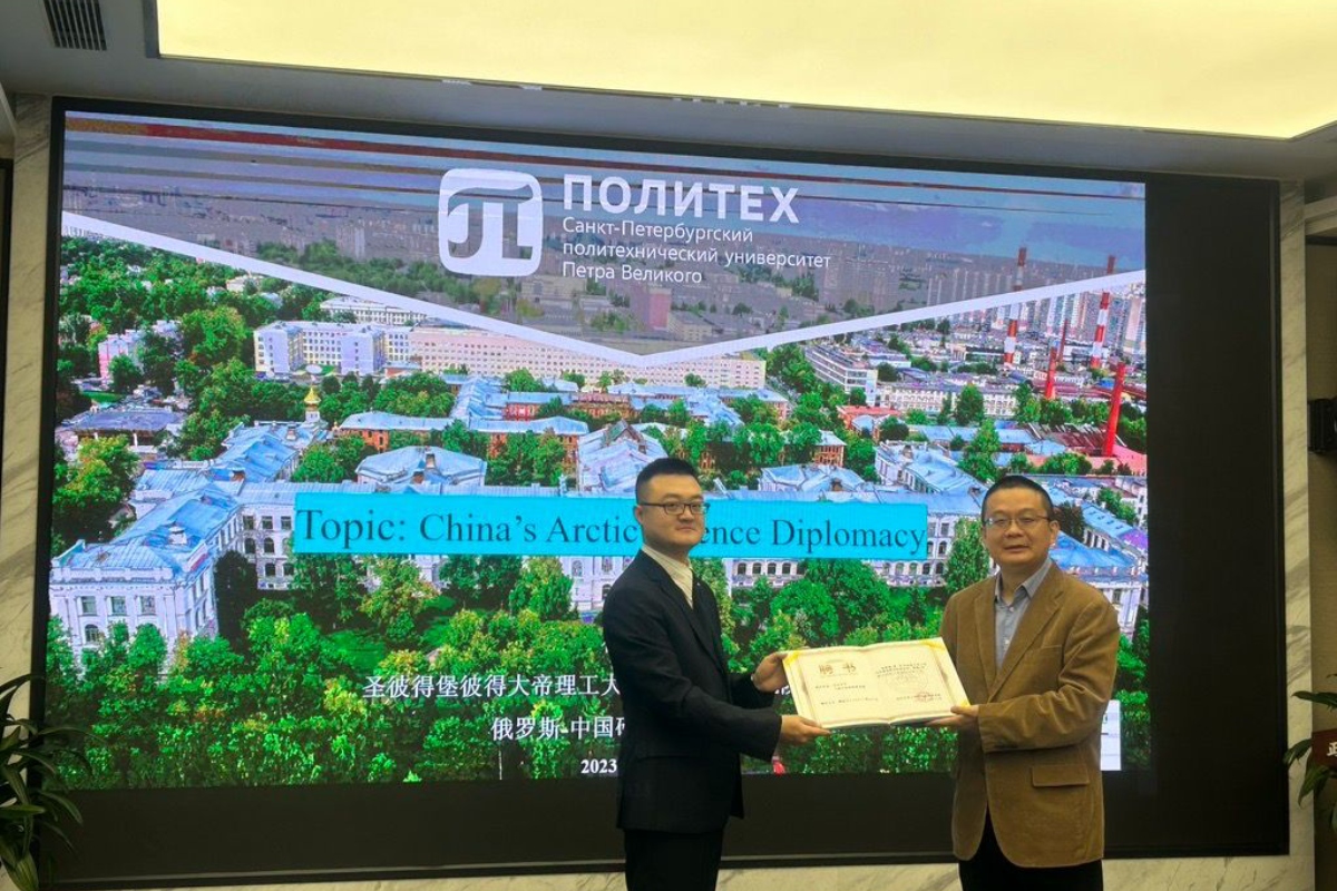 Edmund 盛力和崔龙