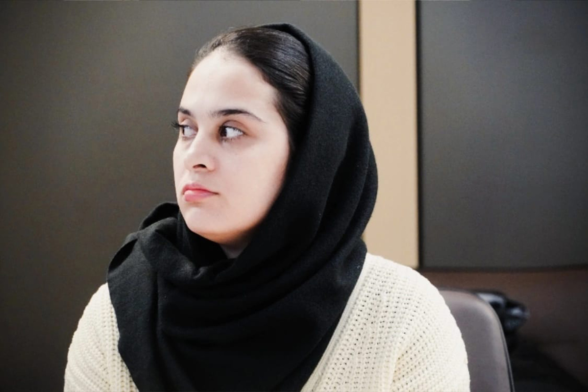 工业管理与经济贸易学院Dekhkan Faryal 工业管理与经济贸易学院Dekhkan Faryal