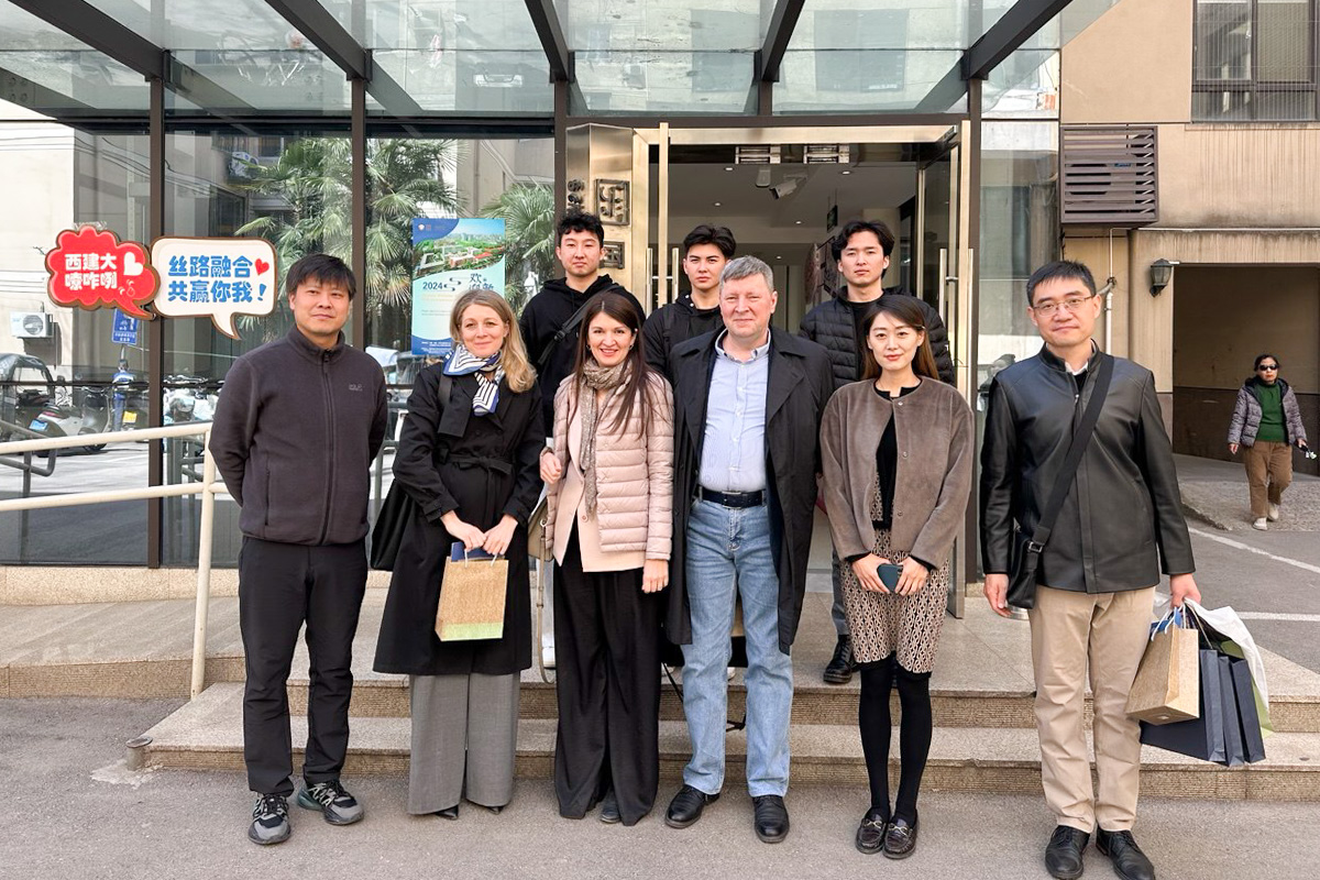 理工大学土木工程学院扩大与中国的合作 理工大学土木工程学院扩大与中国的合作