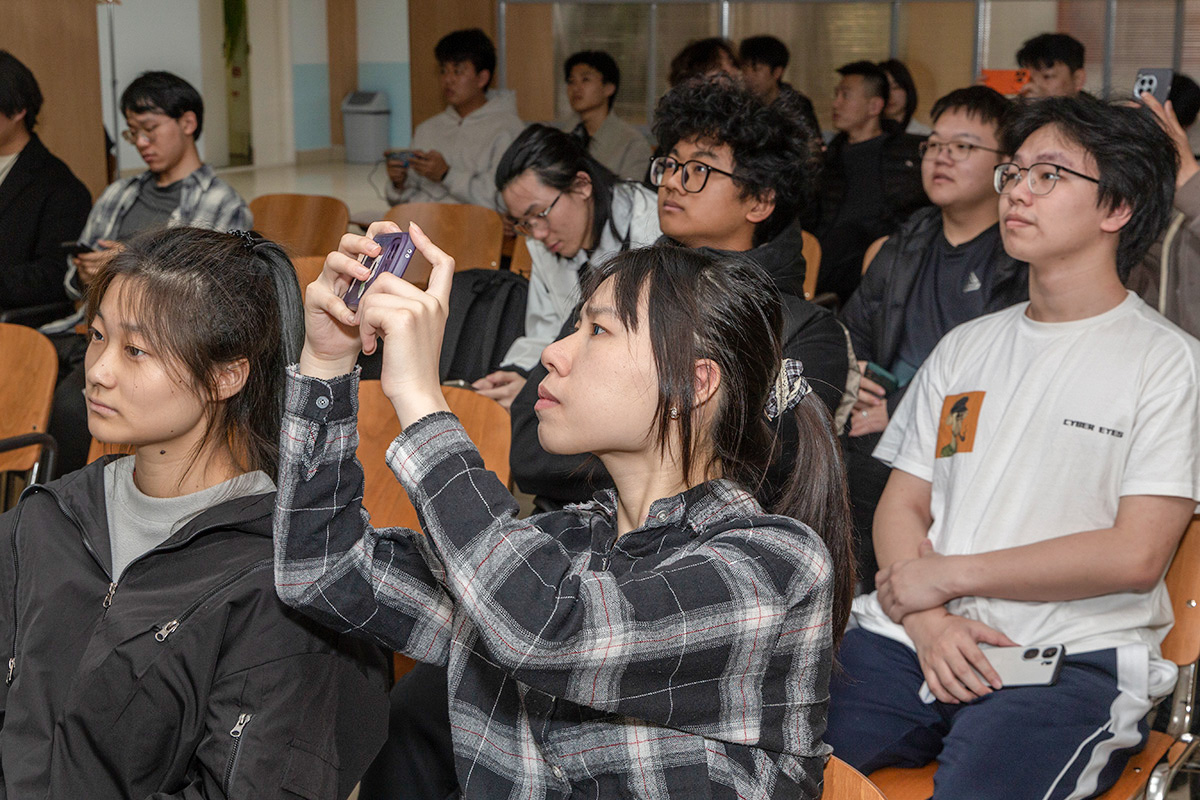 圣彼得堡彼得大帝理工大学教育机会介绍U