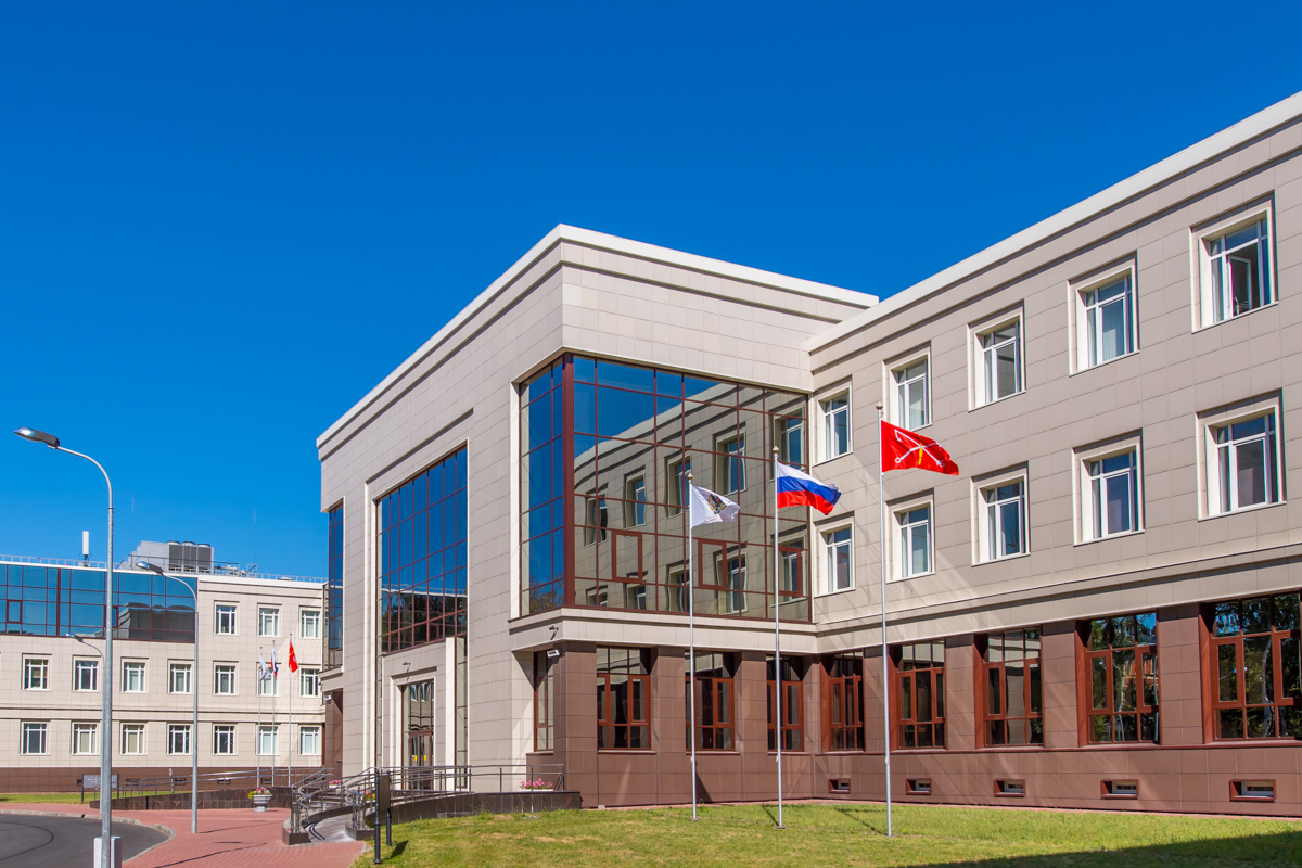 圣理工大学在 RAEX 学科排名中三个工程领域进入前三名 圣理工大学在 RAEX 学科排名中三个工程领域进入前三名