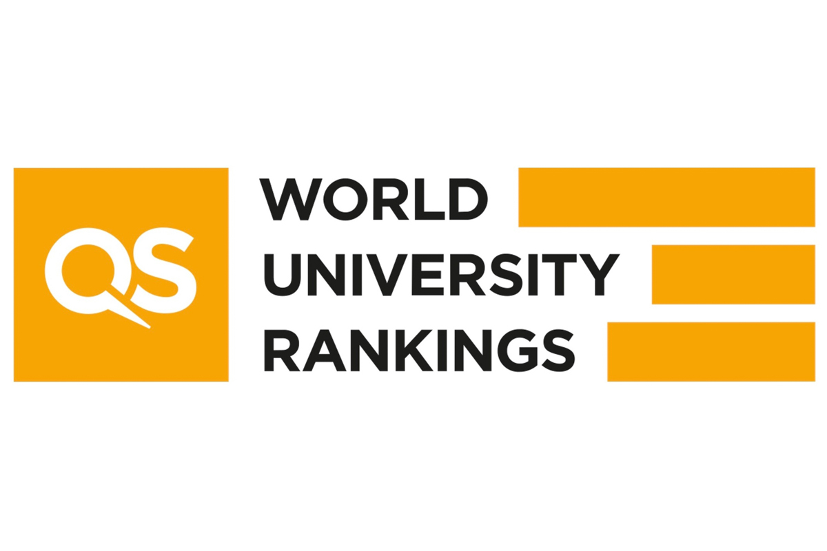 理工大学巩固了其在QS世界大学排名中的地位 理工大学巩固了其在QS世界大学排名中的地位