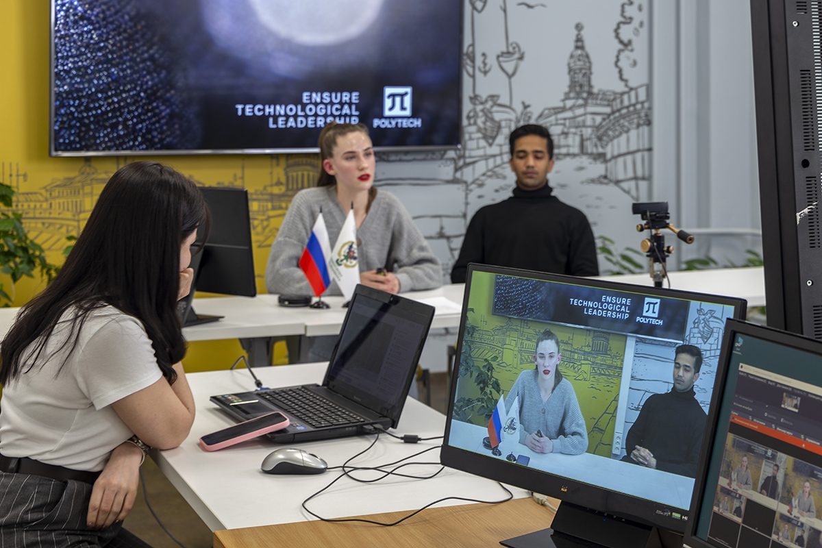 面向独联体国家申请人的网络研讨会 