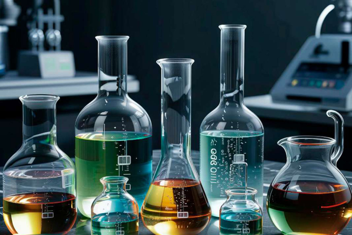 用于液体分析的移动式折射仪：准确性与多功能性 