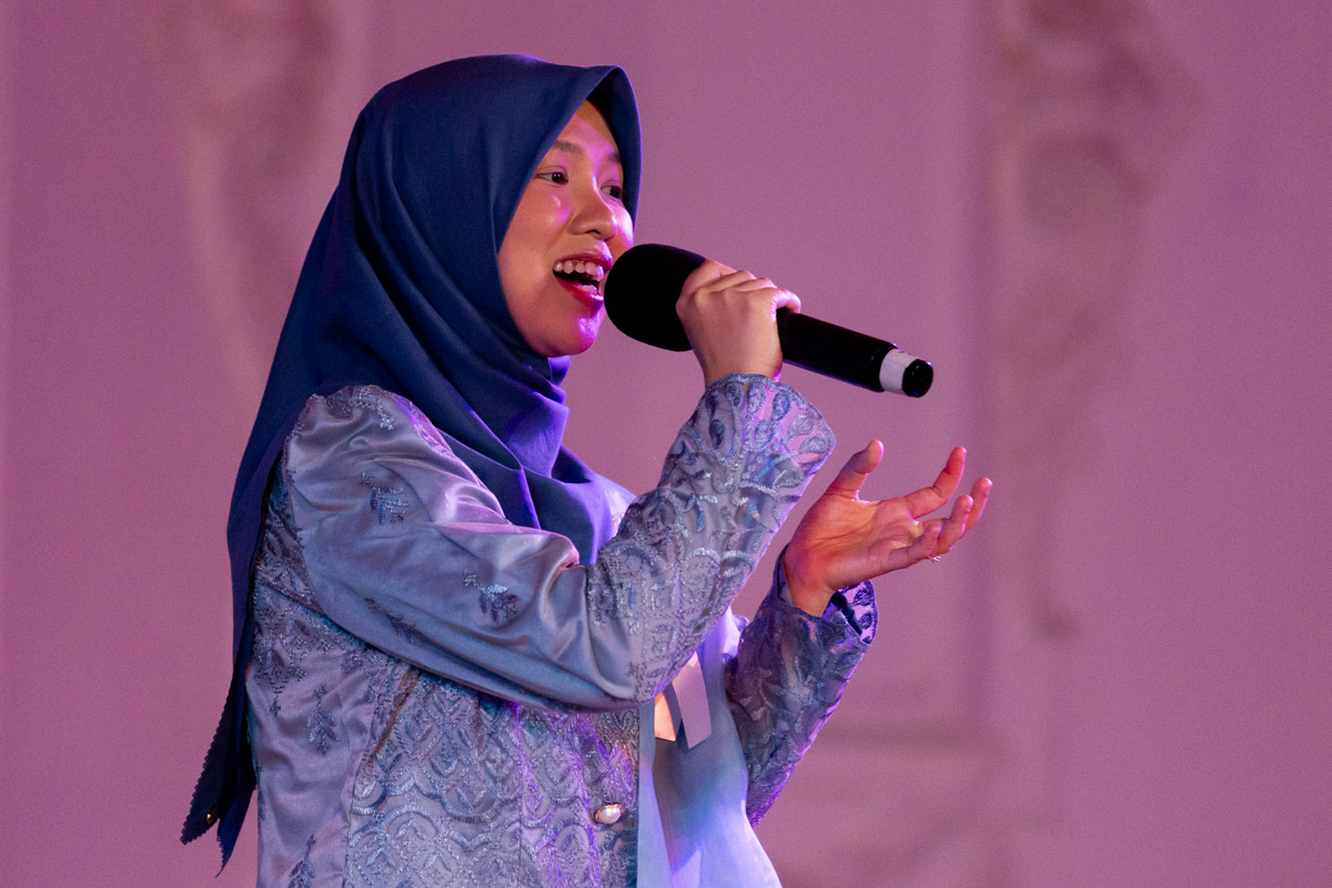 菲克里娅·沙莱哈