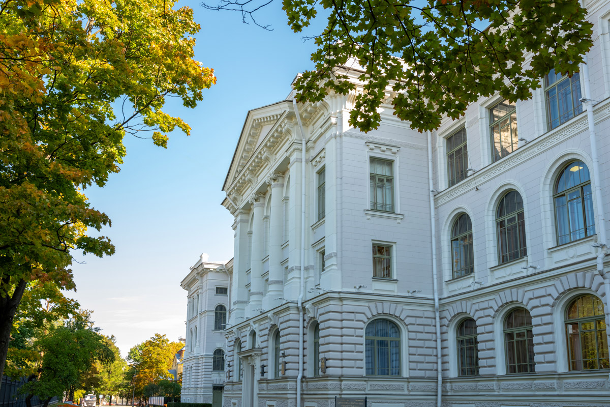 圣彼得堡彼得大帝理工大学冶金工程学科在软科排名中位居俄罗斯高校首位