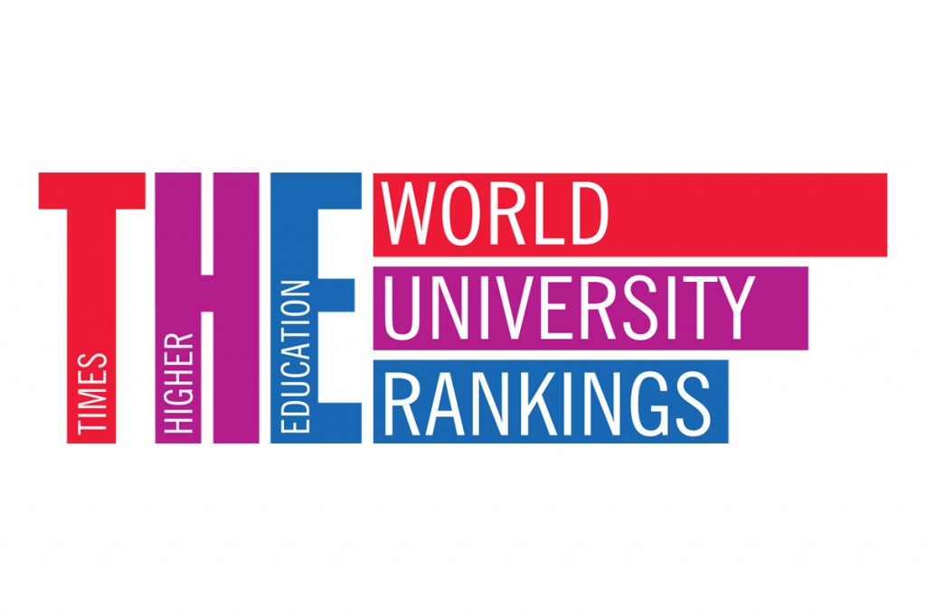 圣理工入选泰晤士高等教育新兴经济体大学排行榜全球前一百名