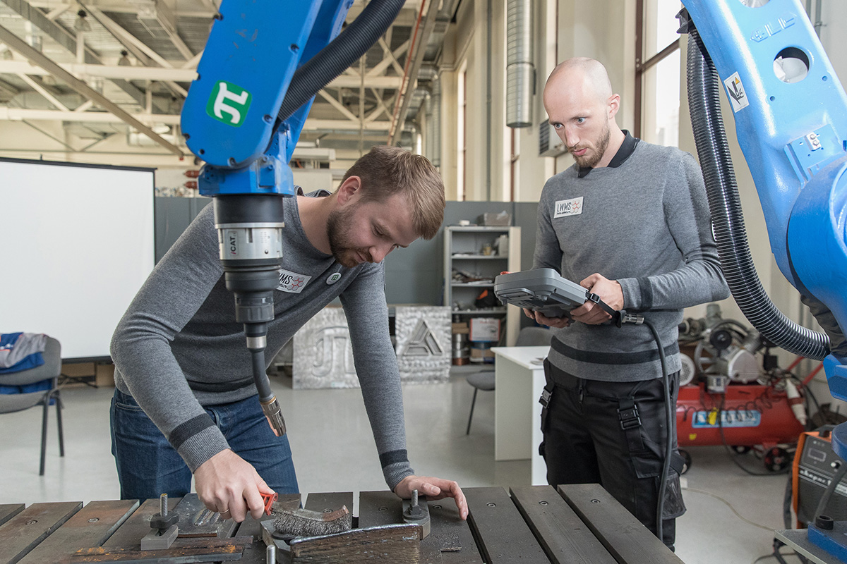 外国公民申请硕士的入学手续