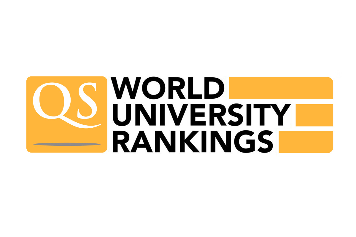 圣彼得堡彼得大帝理工大学在QS排名中取得了新的优异成绩
