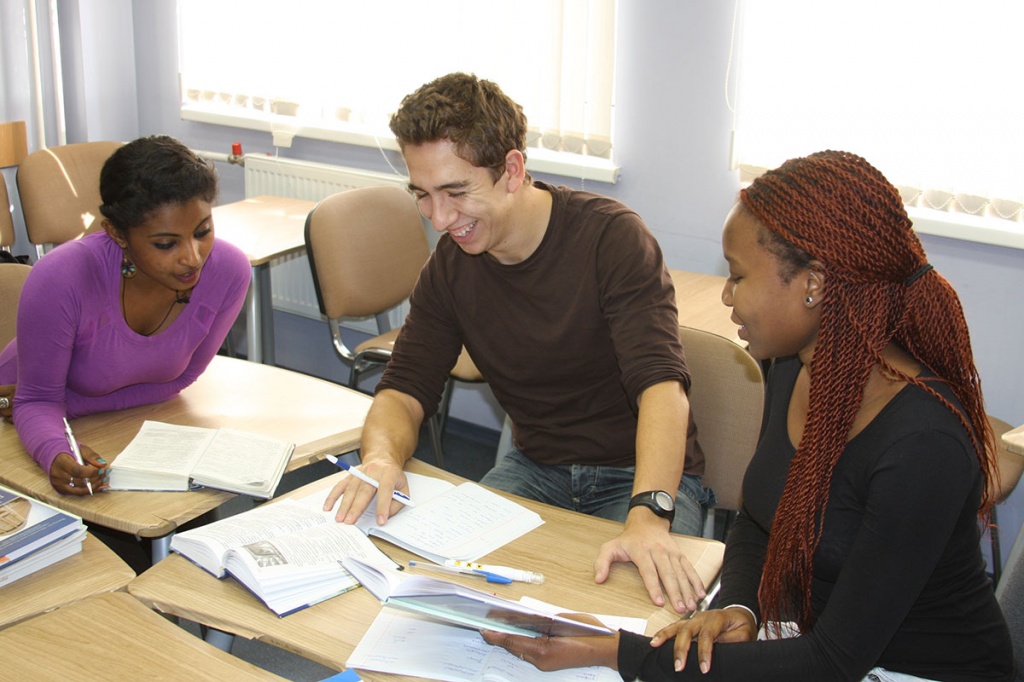 University Foundation Program University Foundation Program