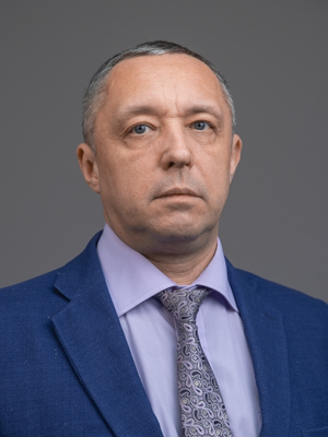Aleksej Yu. Sokolov