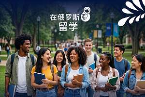 圣彼得堡理工大学在俄罗斯教育部外国留学生官方门户网站“Study in Russia”上线