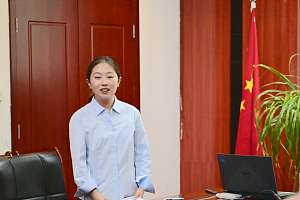 双喜临门：圣理工大学和兰州财经大学首届毕业生获得毕业证书