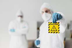 圣理工大学研发用于安全处理核废料的 "玻璃固化数字炉"