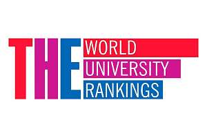 泰晤士俄罗斯最佳大学排名圣理工位列第三名