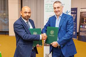 89名外国教师加入了理工大学师生的行列