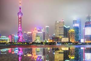 引领前沿十载：圣彼得堡彼得大帝理工大学上海代表处喜迎周年庆