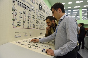 俄罗斯与土耳其大学为核工业开发联合教育项目