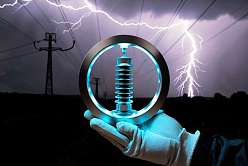 理工大学的发展将提高电力线路对恶劣天气条件的适应能力