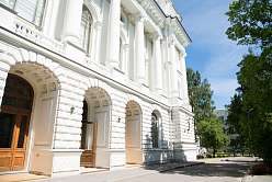 圣理工大学是2025年泰晤士高等教育影响力排名中俄国高校领导者