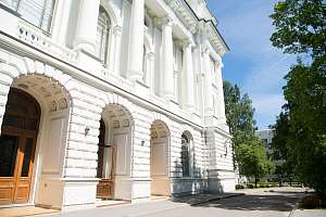 圣理工大学是2025年泰晤士高等教育影响力排名中俄国高校领导者