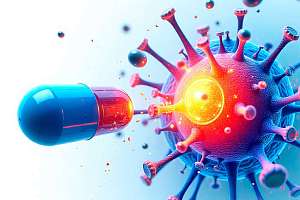 用于治疗黑色素瘤的有效纳米粒子