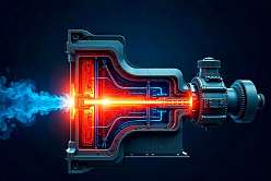 用于能源和石油天然气加工的高可靠性点火装置