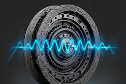 传动系统中的脉宽调制