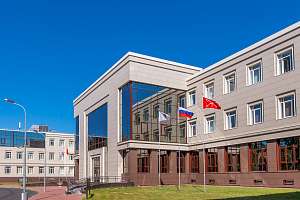 圣理工大学在 RAEX 学科排名中三个工程领域进入前三名