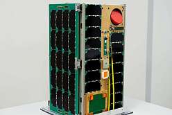 圣彼得堡彼得大帝理工大学将发射新卫星进入太空