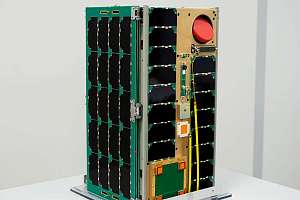 圣彼得堡彼得大帝理工大学将发射新卫星进入太空